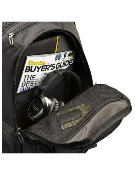 Case Logic | RBP217 | Fits up to size 17.3 " | Backpack | Black