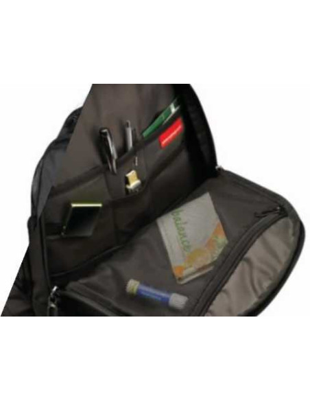 Case Logic | RBP217 | Fits up to size 17.3 " | Backpack | Black