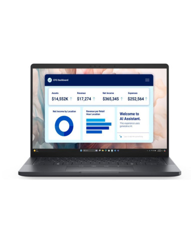 Notebook, DELL, PRO Premium, Pro 13 Premium...