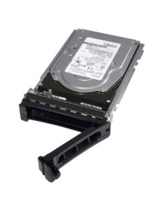 Dell HDD 3.5" / 4TB / 7.2K / NLSAS / 12Gb / 512n /...