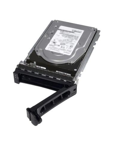 Dell HDD 3.5" / 4TB / 7.2K / NLSAS / 12Gb / 512n / Hot-Plug / 15G | Dell | HDD 3.5" / 4TB / 7.2K / NLSAS / 12Gb / 512n / Hot-Pl