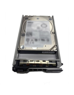 Dell HDD 3.5" / 4TB / 7.2k / SATA / 6Gb / 512n / Hot-plug...