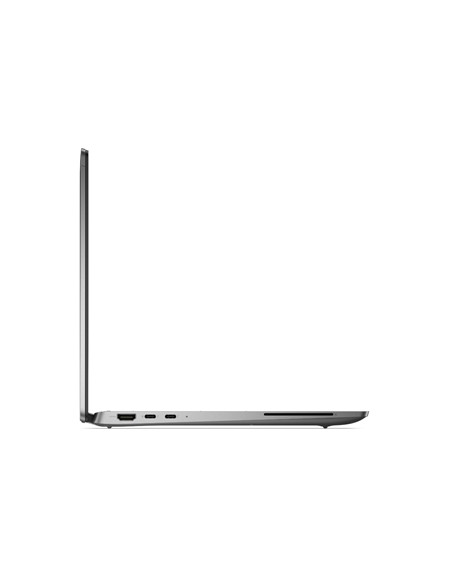 Dell Latitude 7450 | 14 " | IPS | FHD+ | 1920 x 1200 pixels | Anti-glare | Intel Ultra 7 | 165U | 32 GB | LPDDR5x | Solid-state