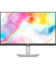 Dell LCD S2722QC 27" IPS UHD/3840x2160/USB-C,DP,USB,HDMI/White/5Y