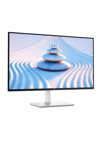 Dell | S2725HS | 27 " | IPS | 16:9 | 100 Hz | 8 ms | 1920 x 1080 pixels | 300 cd/m | HDMI ports quantity 2 | White | Warranty 6