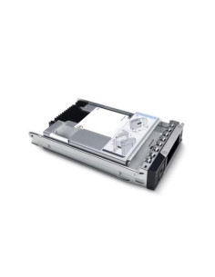 SERVER SSD 480GB SATA RI 3.5"/512E G14-16 345-BBDY DELL