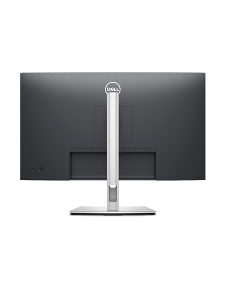 Dell | P2725H | 27 " | IPS | FHD | 16:9 | 100 Hz | 8 ms | 1920 x 1080 pixels | 300 cd/m | HDMI ports quantity 1 | Black | Warra