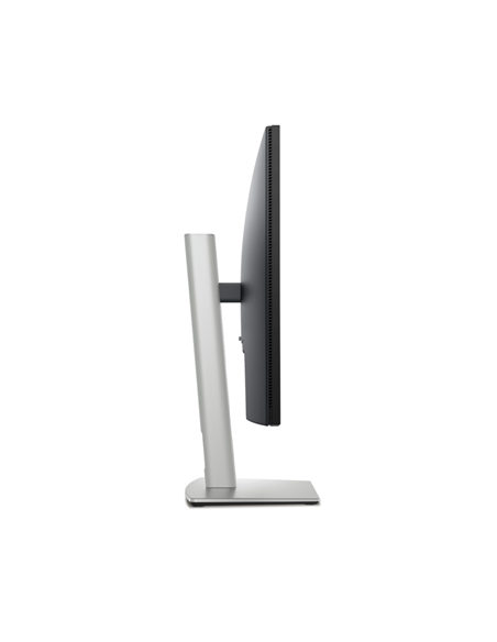 Dell | P2725H | 27 " | IPS | FHD | 16:9 | 100 Hz | 8 ms | 1920 x 1080 pixels | 300 cd/m | HDMI ports quantity 1 | Black | Warra