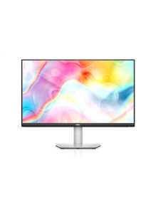 Dell S2722DC | 27 " | IPS | QHD | 16:9 | 75 Hz | 4 ms |...