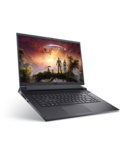 Dell G16 7630 | Black | 16 " | QHD+ | 2560 x 1600 pixels...