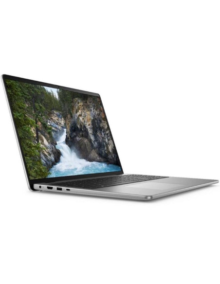 Dell Vostro 16 5640 | Titan Grey | 16 " | WVA | FHD+ | 1920 x 1200 pixels | Anti-glare | Intel Core 5 | 120U | 16 GB | DDR5 | S