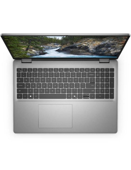 Dell Vostro 16 5640 | Titan Grey | 16 " | WVA | FHD+ | 1920 x 1200 pixels | Anti-glare | Intel Core 5 | 120U | 16 GB | DDR5 | S