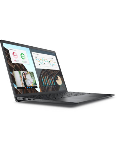 Dell Vostro 15 3530 | Black | 15.6 " | WVA |...