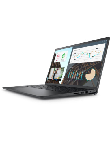 Dell Vostro 15 3530 | Black | 15.6 " | WVA |...