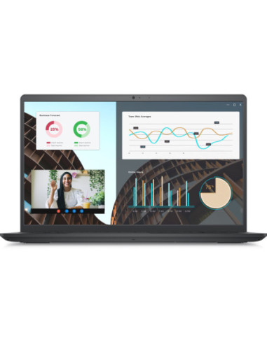 Dell Vostro 15 3530 | Black | 15.6 " | WVA |...