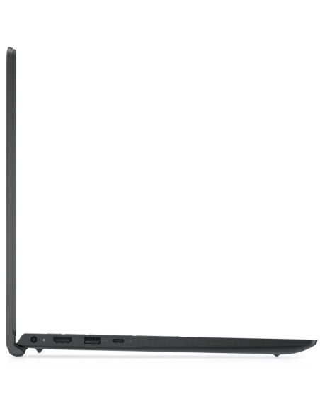 Dell Vostro 15 3530 | Black | 15.6 " | WVA | FHD | 1920 x 1080 pixels | 120 Hz | Anti-glare | Intel Core i5 | i5-1334U | 16 GB 