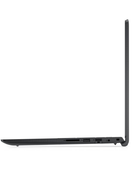 Dell Vostro 15 3530 | Black | 15.6 " | WVA | FHD | 1920 x 1080 pixels | 120 Hz | Anti-glare | Intel Core i5 | i5-1334U | 16 GB 