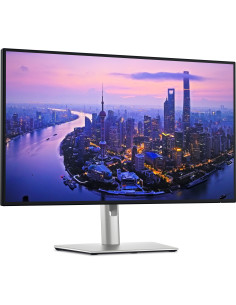 Dell UltraSharp 27 4K USB-C Hub Monitor MONITOR LCD 27" U2725QE 4K IPS