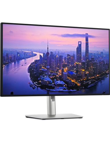 Dell UltraSharp 27 4K USB-C Hub Monitor MONITOR LCD 27" U2725QE 4K IPS