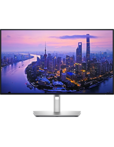 Dell UltraSharp 27 4K USB-C Hub Monitor MONITOR LCD 27" U2725QE 4K IPS