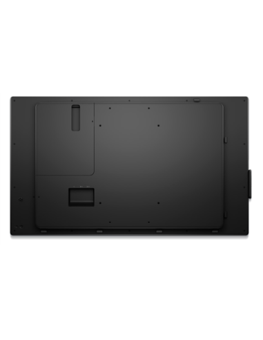 Dell | P5525QC | 55 " | IPS | 4K UHD | 16:9 |...