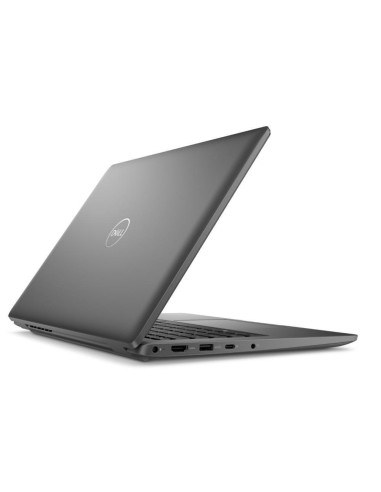 Notebook, DELL, Latitude, 3450, CPU Core i5, i5-1345U, 1600 MHz, 14", 1920x1080, RAM 16GB, DDR5, 5600 MHz, SSD 512GB, Intel Int