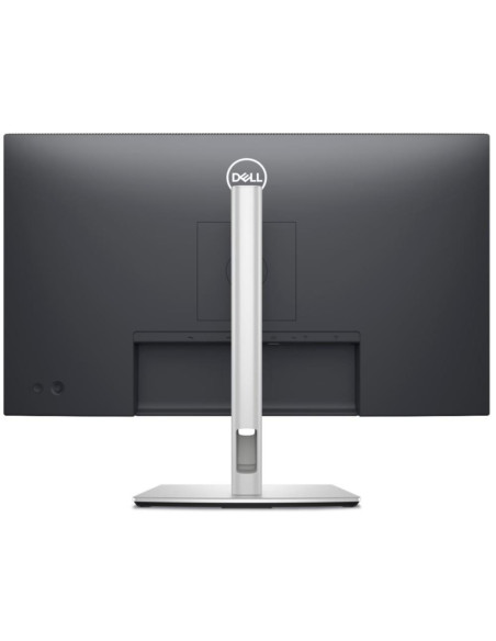 LCD Monitor, DELL, P2725H, 27", Business, Panel IPS, 1920x1080, 16:9, 100Hz, Matte, 8 ms, Swivel, Pivot, Height adjustable, Til