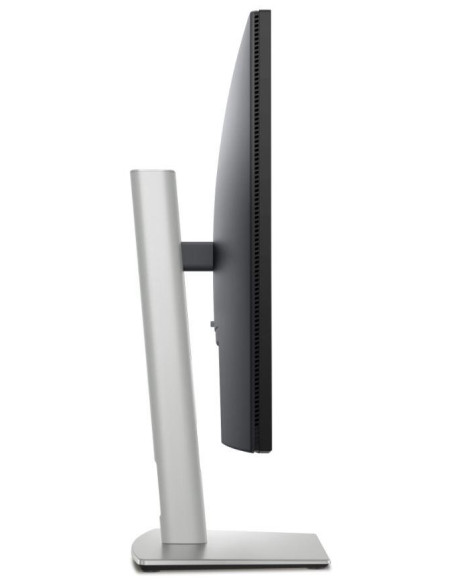 LCD Monitor, DELL, P2725H, 27", Business, Panel IPS, 1920x1080, 16:9, 100Hz, Matte, 8 ms, Swivel, Pivot, Height adjustable, Til