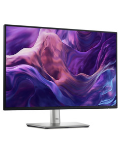 LCD Monitor, DELL, P2425, 24", Business, Panel IPS,...
