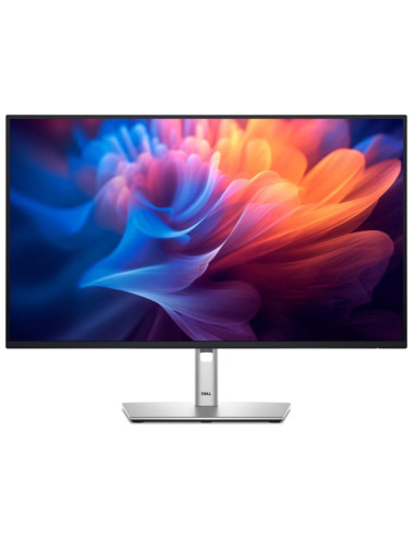 LCD Monitor, DELL, P2725HE, 27", Business,...