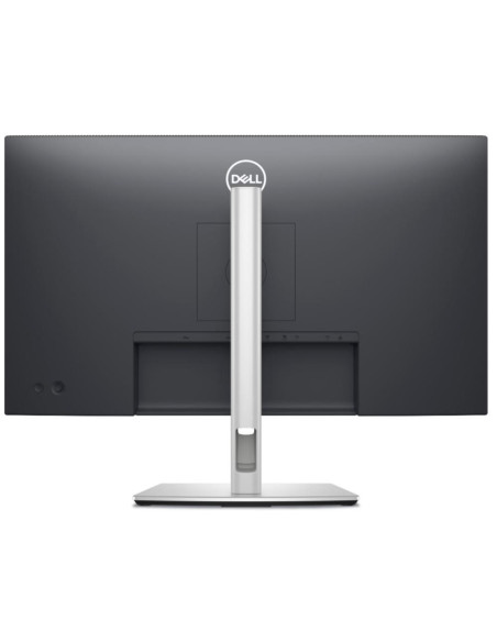 LCD Monitor, DELL, P2725HE, 27", Business, Panel IPS, 1920x1080, 16:9, 100Hz, Matte, 8 ms, Swivel, Pivot, Height adjustable, Ti