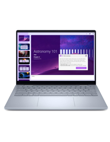 Notebook, DELL, 14 Plus 2-in-1 DB04250, CPU...