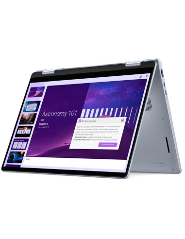 Notebook, DELL, 14 Plus 2-in-1 DB04250, CPU...