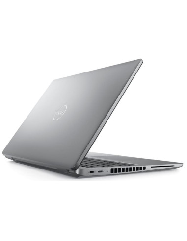 Notebook, DELL, Precision, 3590, CPU Core Ultra, u7-165H, 1400 MHz, CPU features vPro, 15.6", 1920x1080, RAM 32GB, DDR5, 5600 M