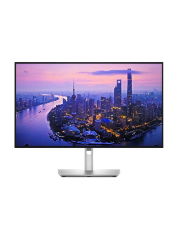 LCD Monitor, DELL, U2725QE, 27", Business/4K,...