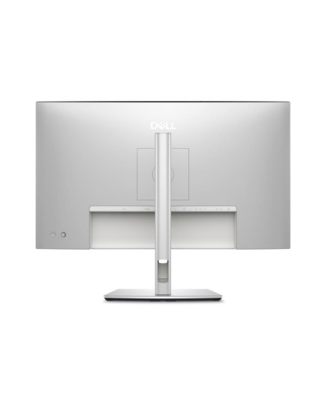 LCD Monitor, DELL, U2725QE, 27", Business/4K, Panel IPS, 3840x2160, 16:9, 120 Hz, Matte, 5 ms, Swivel, Pivot, Height adjustable