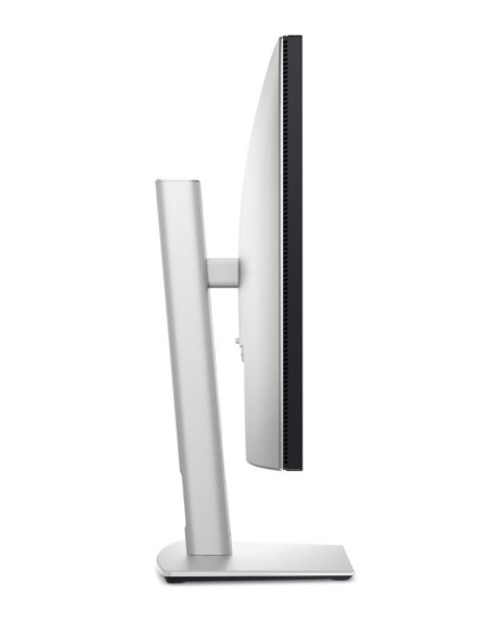 LCD Monitor, DELL, U2725QE, 27", Business/4K, Panel IPS, 3840x2160, 16:9, 120 Hz, Matte, 5 ms, Swivel, Pivot, Height adjustable