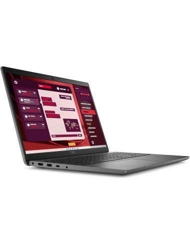 Dell Latitude 3550 | 15.6 " | IPS | FHD | 1920 x 1080 pixels | Anti-glare | Intel Core i7 | i7-1355U | 16 GB | DDR5 | Solid-sta