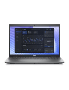 Dell Precision 3590 /Intel Ultra 7 155H /32GB 1x32/...