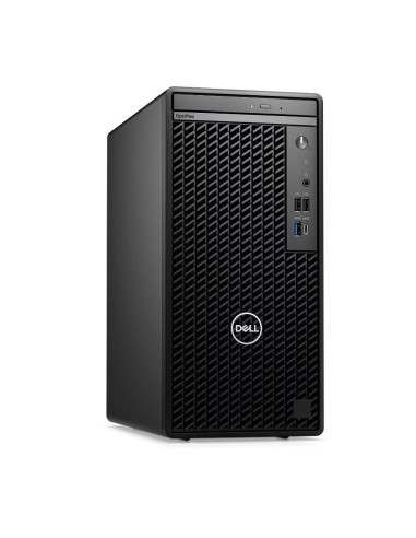 PC, DELL, OptiPlex, Tower 7020, Business, Tower, CPU Core i5, i5-14500, 2600 MHz, RAM 16GB, DDR5, SSD 512GB, Graphics card Inte