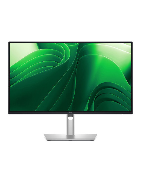 Dell Pro 24 Plus QHD USB-C Hub Monitor - P2425DE, 60.5cm (23.8")