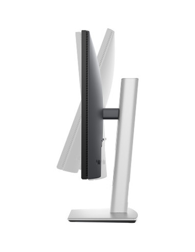 Dell Pro 24 Plus QHD USB-C Hub Monitor -...