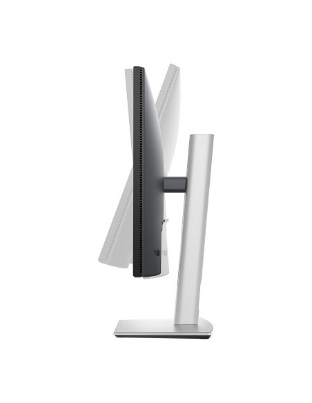 Dell Pro 24 Plus QHD USB-C Hub Monitor - P2425DE, 60.5cm (23.8")