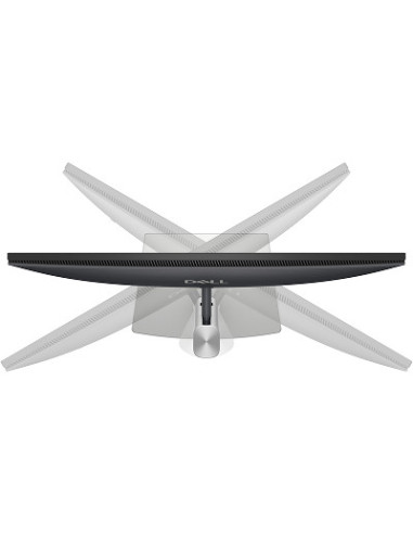 Dell Pro 24 Plus QHD USB-C Hub Monitor -...