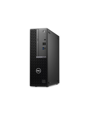 Dell OptiPlex | 7020 | Desktop | SFF | Intel Core i5 | i5-14500 | Internal memory 8 GB | DDR5 | Solid-state drive capacity 512 