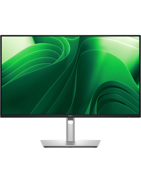 Dell | P2425D | 24 " | IPS | 16:9 | 100 Hz | 5 ms | 2560 x 1440 pixels | 350 cd/m | HDMI ports quantity 1