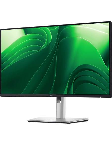Dell | P2425D | 24 " | IPS | 16:9 | 100 Hz | 5 ms | 2560 x 1440 pixels | 350 cd/m | HDMI ports quantity 1