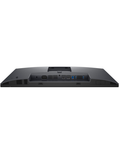 Dell | P2425D | 24 " | IPS | 16:9 | 100 Hz | 5 ms | 2560 x 1440 pixels | 350 cd/m | HDMI ports quantity 1