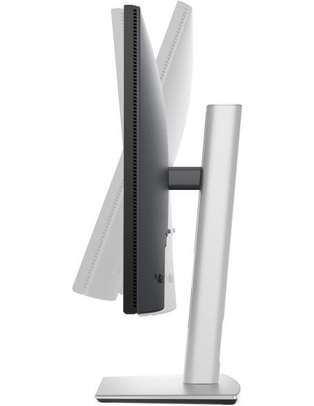 Dell | P2425DE | 24 " | IPS | 16:9 | 100 Hz | 5 ms | 2560 x 1440 pixels | 350 cd/m | HDMI ports quantity 1