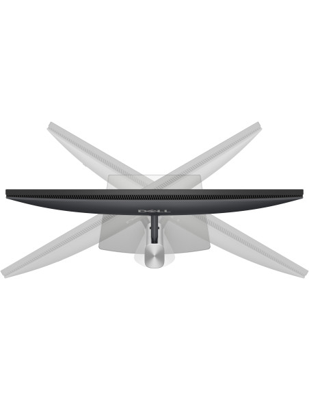 Dell | P2425DE | 24 " | IPS | 16:9 | 100 Hz | 5 ms | 2560 x 1440 pixels | 350 cd/m | HDMI ports quantity 1